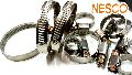 NESCO BEST SS HOSE PIPE CLAMPS