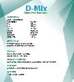 D-Mix Animal Feed Supplement