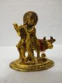 Handicraft Lord Krishna Statue