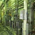 Automatic Carbon Dioxide Recovery Plants