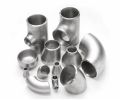 Stainless Steel alloy 20 buttweld fittings