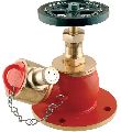 Single Fire Hydrant Valve
