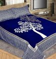 Printed Double Bed Sheet