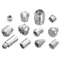 Stainless Steel Cnc Precision Turned Components