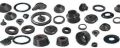 Rubber Seal Kit Parts