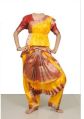 Bharatanatyam Costume Dress