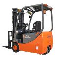 3 Wheeled Electric Forklifts