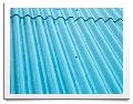 Cement Roofing Sheets