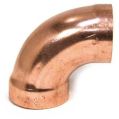 copper elbow fitting