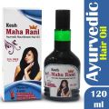 Kesh Maha Rani Herbal Ayurvedic Hair oil
