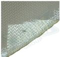 Plain Aluminized Fiberglass Fabric