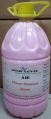 A10 Pink 5 Ltr ACME Level Floor Cleaner