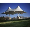 Tensile Membrane Structure Canopy