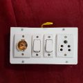electric switch board