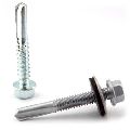Silver G Next stainless steel self drilling screw