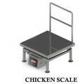 Chicken Weighing Scale