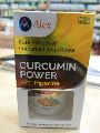 Curcumin Powder With Piperine