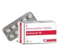 Atomoxet 10mg Tablets