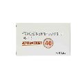 Atomoxet 40mg Tablets