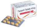 Tadarise 40mg Tablets