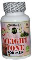 Weight Tone Weight Gain Capsules for Men