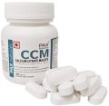CCM (Calcium Citrate Malate ) Tablets
