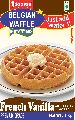 Belgian Waffle Instant Mix