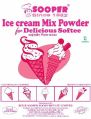 Icecream Mix Powder