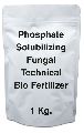 Phosphate Solubilizing Fungal Technical Bio Fertilizer