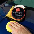 Premium Car Paste Wax