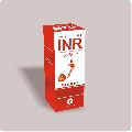 INR Iron Syrup