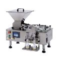 Semi Automatic Tablet Counting and Filling Machine