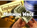Minimum Wage Services