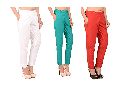 Ladies Casual Trousers