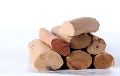 Forest Grade South Indian White Sandal Hardwood Logs