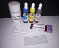 Blood Group Test Kit