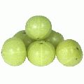 Fresh Organic Amla