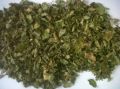 Organic Dry Moringa Leaves