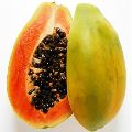 Fresh Sweet Papaya