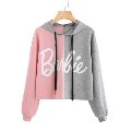 Barbie Hooded Top For Women