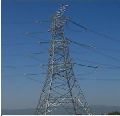 Mild Steel Steel 110V 220V 380V 440V 580V 765V New power transmission tower