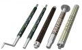 Alloy Steel Cylendrical Available In Many Colors Air Expanding Shaft