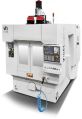 CNC Twin Spindle Vertical Machining Center