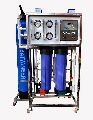 250 LPH RO PLANT RO+UV Automatic Commercial RO Water Purifier