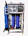 360 LPH RO+UV Automatic Commercial Water Purifier