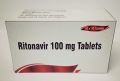 Ritonavir 100mg Tablets