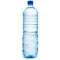 PET Mineral Water Bottle