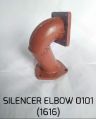 0101(1616) Silencer Elbow