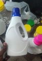 500 ml HDPE Liquid Detergent Bottle