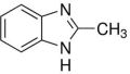 2 methyl benzimidazole